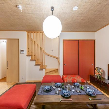 Yadoya Yanagitori East Lägenhet Tokyo prefektur Exteriör bild