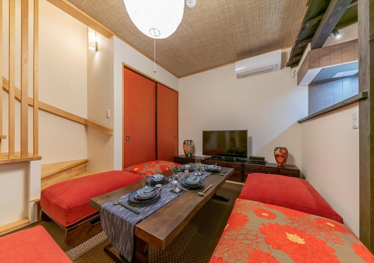 Yadoya Yanagitori East Lägenhet Tokyo prefektur Exteriör bild