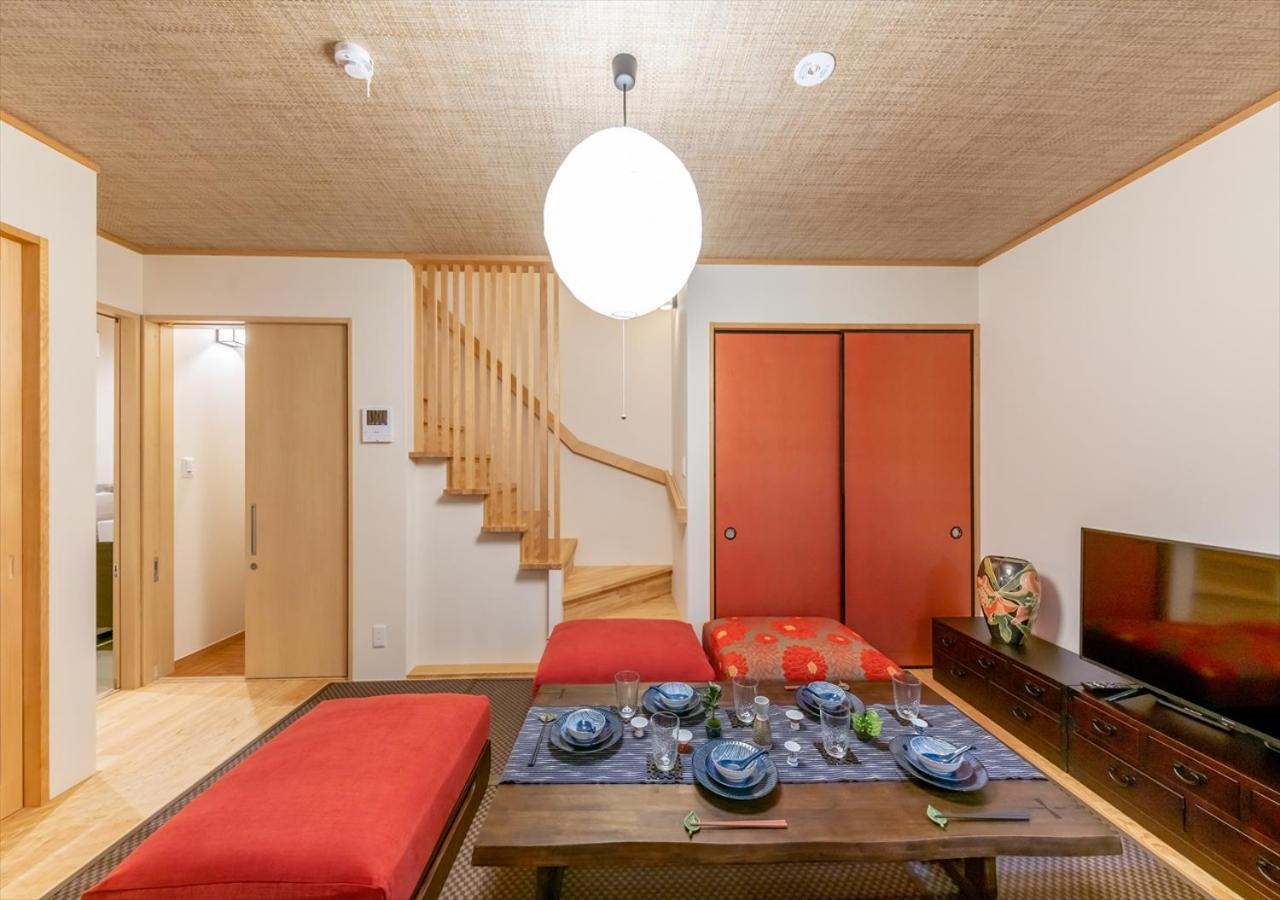 Yadoya Yanagitori East Lägenhet Tokyo prefektur Exteriör bild