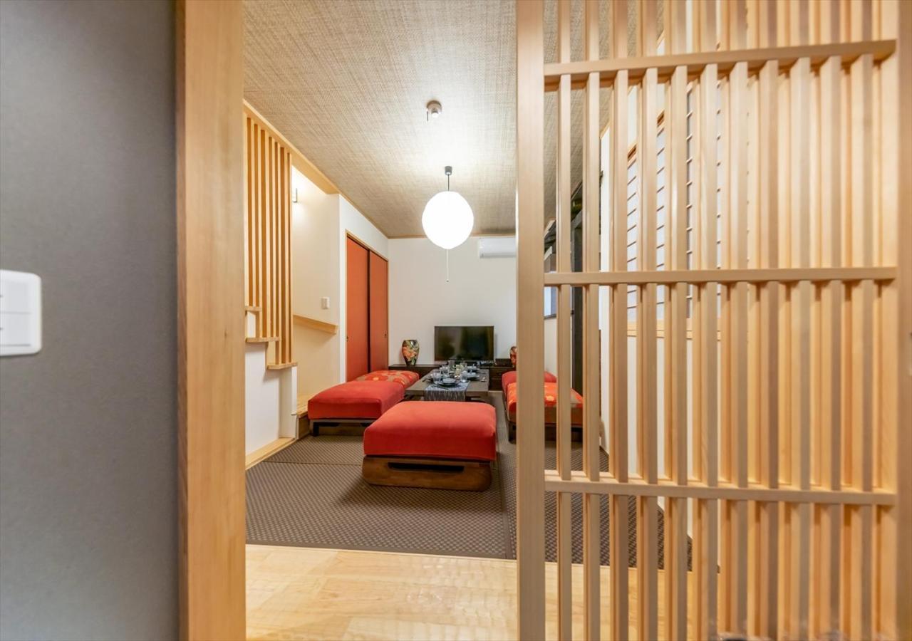 Yadoya Yanagitori East Lägenhet Tokyo prefektur Exteriör bild